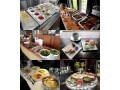 汐留ランチブッフェ（食べ放題・バイキング）ベスト5