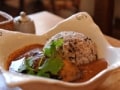 『薬膳カレー＆Cafeかくら(香食楽)』（中目黒）
