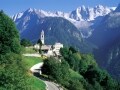 天国への入り口！スイス最奥の村ソーリオ