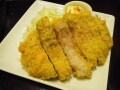 とんかつ成蔵【高田馬場】