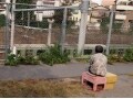 山手線（内回り）を歩く　西日暮里駅～新大久保駅