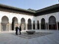 異国情緒満点、パリのモスケ（モスク）で小旅行