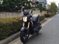 「ズーマーX」試乗レポート！ 気になる燃費や走行性能は？