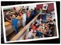 全米で大流行のレストラン銘柄に注目！