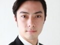 ビジネスでもいけるオシャレシティーボーイ