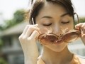 冬の一発逆転劇。駆け込め！「目力upクリニック」