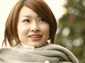 冬美人の立ち居振る舞い