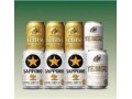 ビール詰合せ　サッポロホールディングスの株主優待
