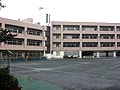 お茶の水女子大学附属小学校