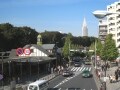 原宿、観光、ファッションと代々木公園の街