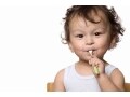 子供にも！フッ素入り歯磨き粉の虫歯予防効果と安全性