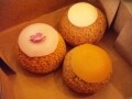 上質なシュークリーム専門店ポペリーニ／パリ