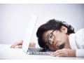 スランプ状態でやる気が出ない……無気力と心の病気