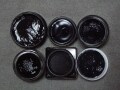 黒の靴クリームの「色」を 深く考えてみる　その1