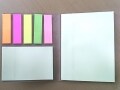 貼ってはがして、めくってまた貼る「付せん」勉強法