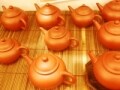 台北・永康街にある台湾茶の名店、沁園