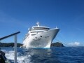 2014年4月-6月：日本発着クルーズ予定一覧（GW)
