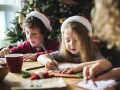 クリスマス塗り絵！無料で遊べるぬりえサイト集