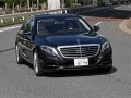 五感に響く世界最高峰 M・ベンツSクラス