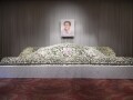山崎豊子さんの「偲ぶ会」レポート