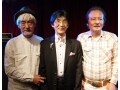 GS豪華インタビュー！今井久＆沖津久幸＆堀こうじ