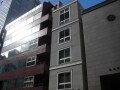 銀座にツーバイフォーの5階建てが完成！～三井ホーム