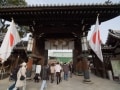 大阪 とっておき「初詣」スポット 2014