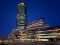 シェラトン・ソウル ディーキューブシティーホテル