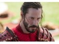『47RONIN』と敵討ち映画3選