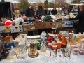 ベルリンの必見スポット！マウアーパークの蚤の市