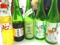 400年以上の歴史、江戸の地酒「金婚正宗」「屋守」