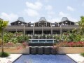 ムリア リゾート／バリ島のホテル