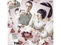 世界のエレクトロ男女ペア～スペイン編