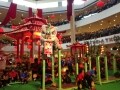 コタキナバルの祝日・イベント