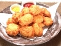 ささみで作るチキンナゲットの作り方！美味しい揚げ物料理レシピ