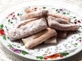 ヘルシーなキアッケレのレシピ！ 油で揚げない作り方