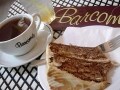 アメリカンスイーツが人気！バルコミズ／ベルリン