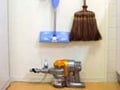 部屋掃除を時短する方法