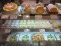 必食？ドリアンづくしのスイーツ店／シンガポール
