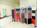 個性で勝負の半幅帯～日本橋帯座～