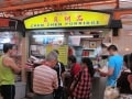 現地メディアでCEOが選んだ！魚粥の人気店、真真粥品