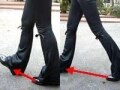 カロリー消費をアップするダイエットウォーキング