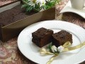 チョコブランデーケーキのレシピ！バレンタインに大人な味を