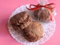 バレンタインに贈りたい簡単チョコレートスコーンレシピ