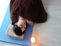 快眠&ゆがみリセット効果もある正しい寝姿勢とは?