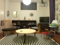 【家具コーディネイトのコツ】あったかインテリア 1
