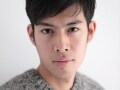 爽やかなバングが決め手の男のショートスタイル