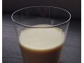 花粉症、果物アレルギーの人は要注意！豆乳アレルギー