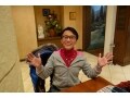 プロフェッショナル・コネクター　勝屋久さん