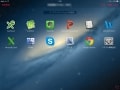 外出先から自宅PCをiPad風に操作『Parallels Access』